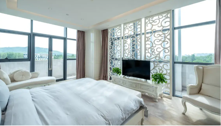 Nanjing Jiayue Yinhu Hotel image 2